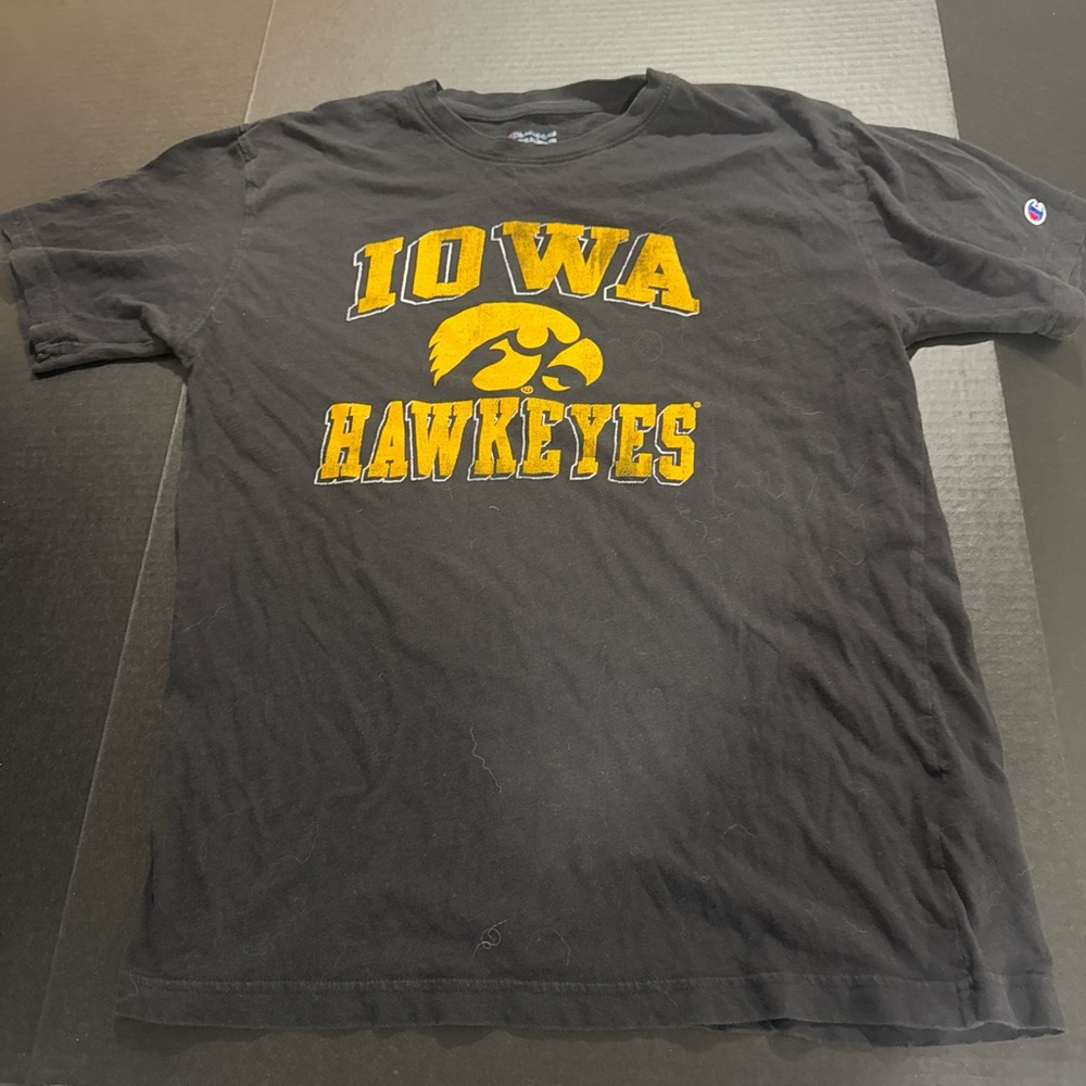UIowa Hawkeyes T-Shirt